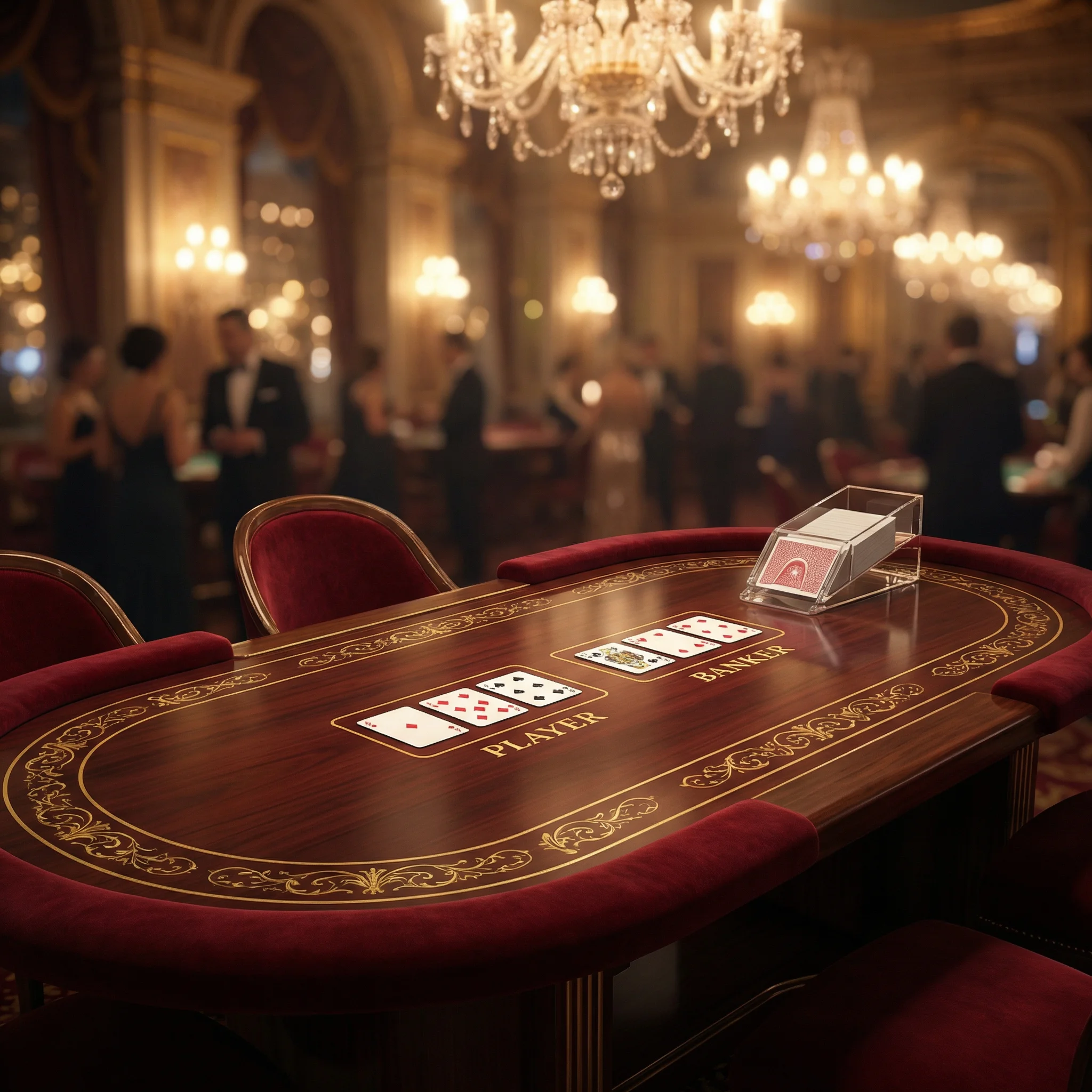 真人百家乐高端游戏桌面